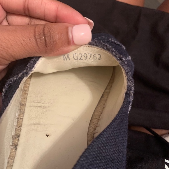 Chanel espadrilles - Picture 5 of 5